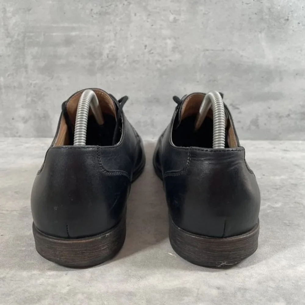 Clarks collection oxford